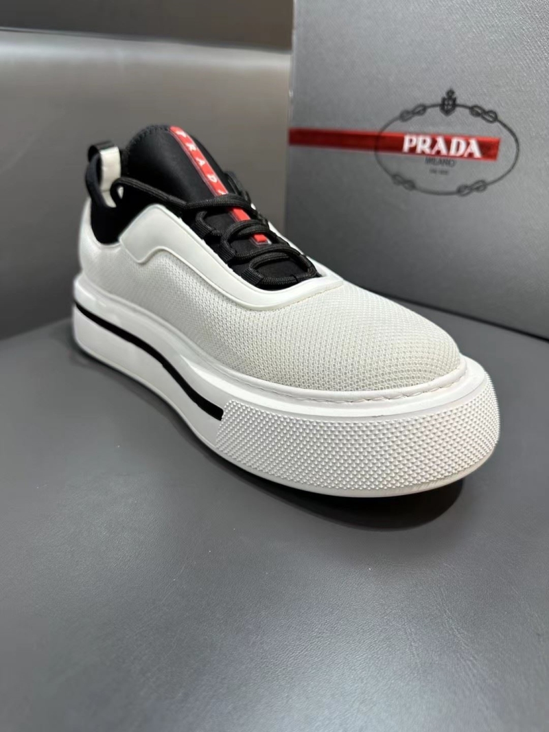 Prada Sneakers